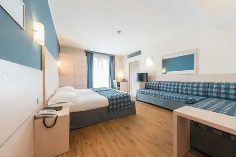 Hotel Caravel Torbole in Nago-Torbole — foto 23