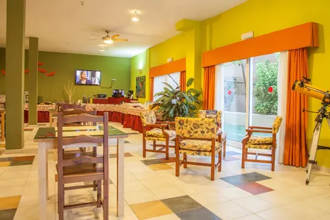 Appartementen El Cerrito foto 14