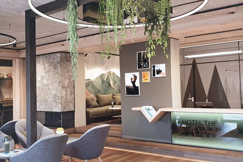 Hotel The View foto 10