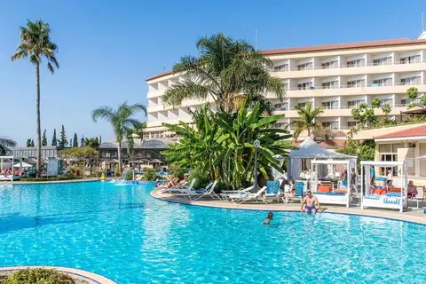 TUI Blue Atlantica Bay in Agios Tychonos
