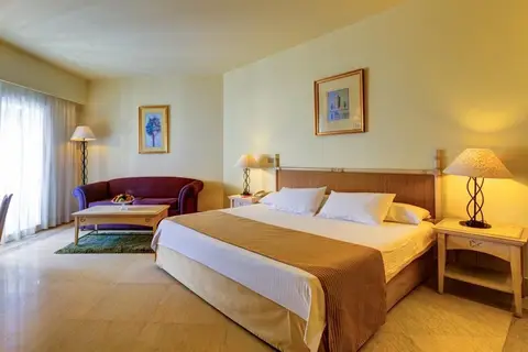 Aurora Oriental Resort Sharm El Sheikh in Sharm El Sheikh — foto 21