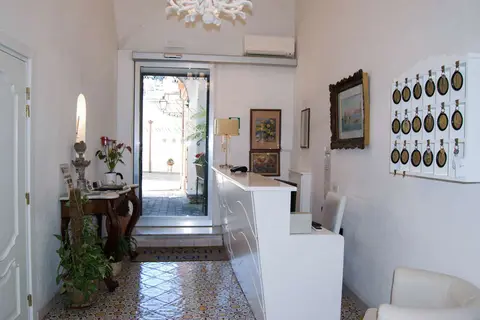 Lidomare Hotel in Amalfi — foto 7
