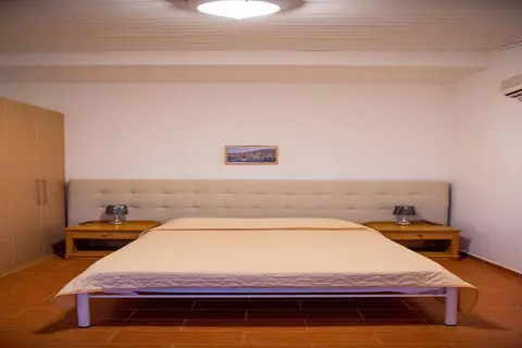 PefkosBreeze Family Resort & Spa in Πεύκοι — foto 22