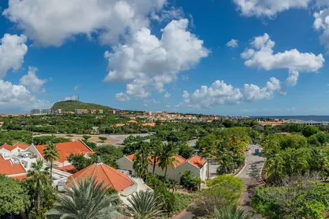 Hotel Dreams Curaçao Resort, Spa & Casino by AMR Collection foto 12