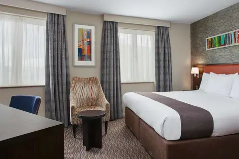Holiday Inn Belfast City Centre in Belfast — foto 19