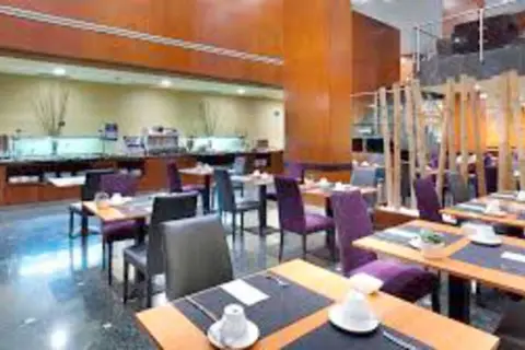 Eurostars Gran Madrid in Alcobendas — foto 13