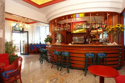 Hotel Brioni in Rome — foto 5