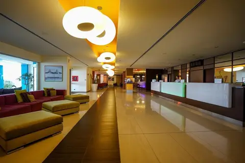 GH Avalon Sikani Resort in Gioiosa Marea — foto 6