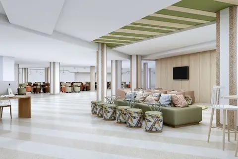 Gara Suites Golf & Spa in Arona — foto 8