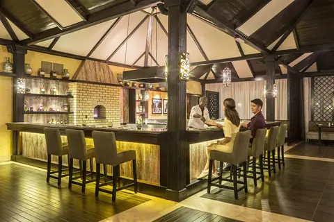 Miramar Al Aqah Beach Resort in Al Aqah - العقة — foto 26