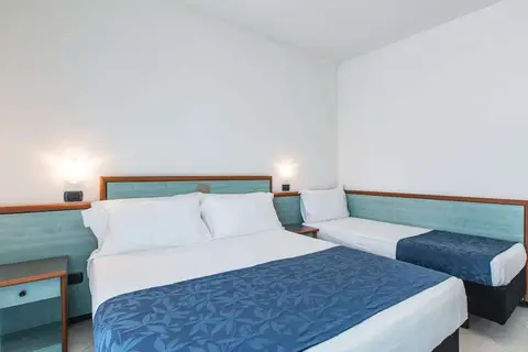 Luxor Hotel in Cervia — foto 5