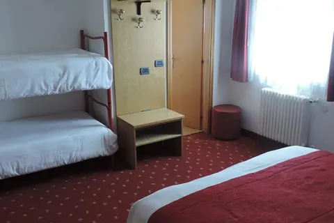 Grand Hotel Miramonti foto 5