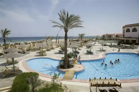Shams Alam Beach Resort in Shams Alam Beach Resort