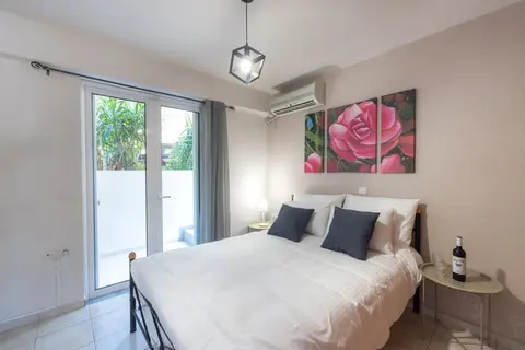 Stork Apartments in Vivari, foto 8