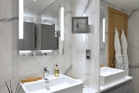 Tower Residences in Londen — foto 15