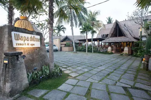 Wapa di Ume in Ubud, foto 18