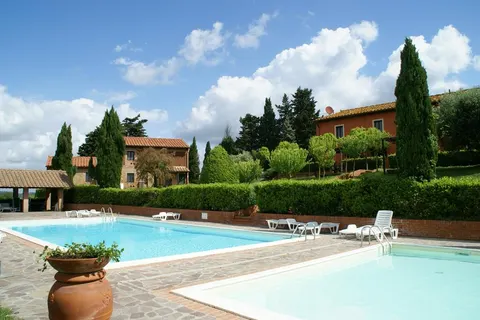 Vakantievilla's Castellare Di Tonda in Montaione — foto 3