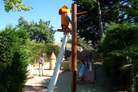 Camping Bois Soleil foto 11