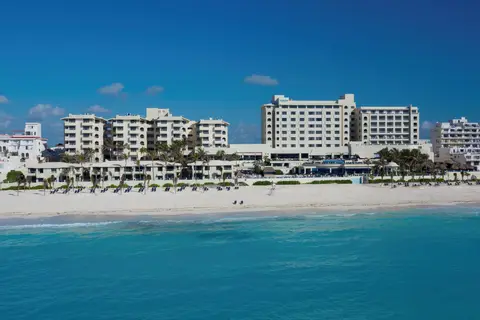 Occidental Tucancún in Cancùn — foto 13