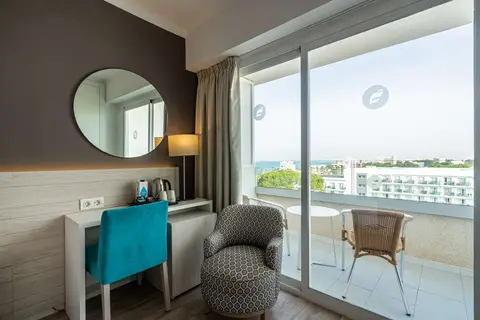 Hotel Niagara in Palma, foto 5