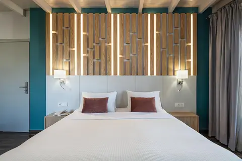 Elia Bettolo Hotel in Chania, foto 26