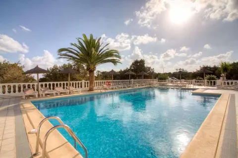 Complejo Lago Playa foto 1