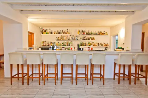 Yiannaki Hotel in Άγιος Ιωάννης Διακόφτης — foto 7