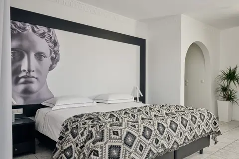 Meandros Boutique Hotel & SPA in Δημοτική Ενότητα Λαγανά — foto 4