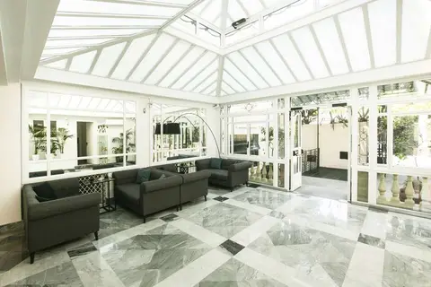 Crawford Hotel in Sant'Agnello — foto 17