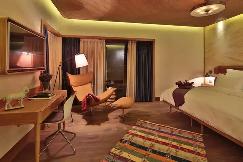 Ariana Sustainable Luxury Lodge in Uçhisar — foto 10