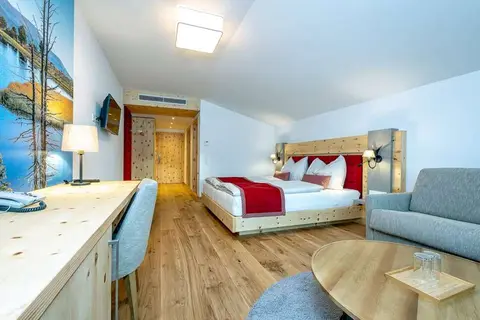 Hotel Schörhof in Saalfelden am Steinernen Meer, foto 10