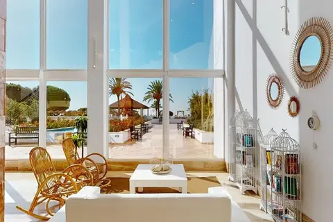 Garden Playanatural Hotel & Spa in Cartaya — foto 25