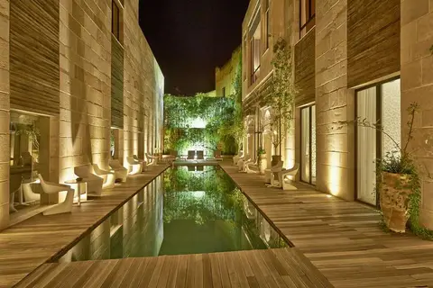 Riad Fes - Relais & Chateaux in Fez, foto 16