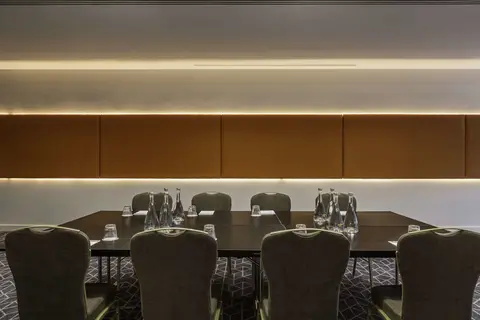 Hyatt Centric The Liberties Dublin in Dublin — foto 19