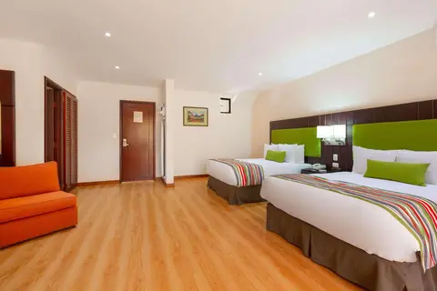 Country Inn & Suites by Radisson, San Jose Aeropuerto, Costa Rica in Santa Rosa — foto 23