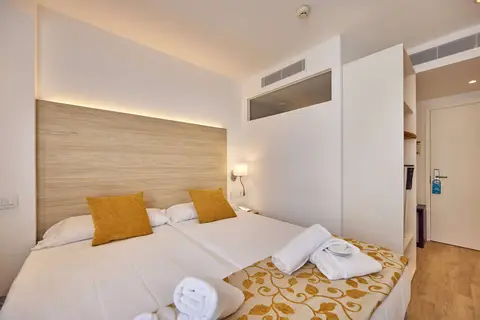 Hotel Ilusion Moreyo in Son Servera — foto 3