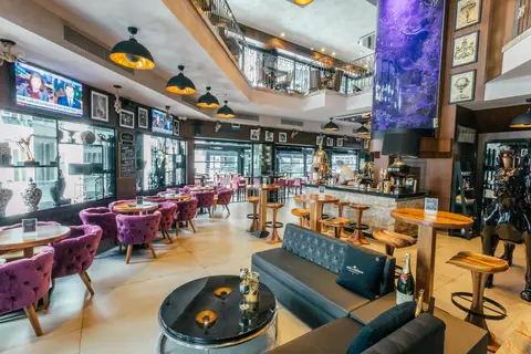 Hugo’s Boutique Hotel in San Ġiljan — foto 16