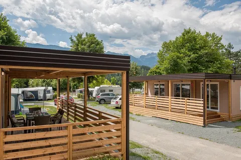 EuroParcs Hermagor Nassfeld foto 4