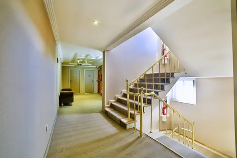 Grand Emin Hotel in İstanbul — foto 11