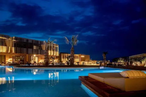 Senseana Sea Side Resort & Spa in Chersonisos Municipal Unit, foto 30