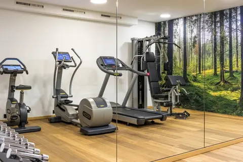 Alpenparks Taxacher in Kirchberg in Tirol, foto 13