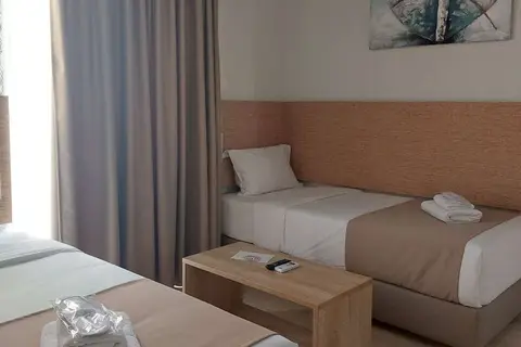 Porto Greco Village Beach Hotel in Hersonissos — foto 18