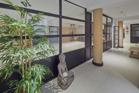 Paguera Treff Boutique Hotel in Calvià — foto 12