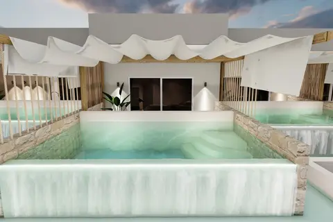 Sofia Resort Luxury Suite in Dramia — foto 29