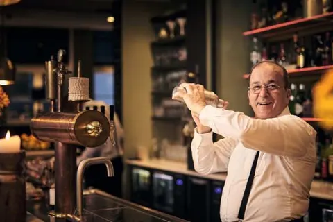 Van der Valk Hotel Hildesheim foto 15