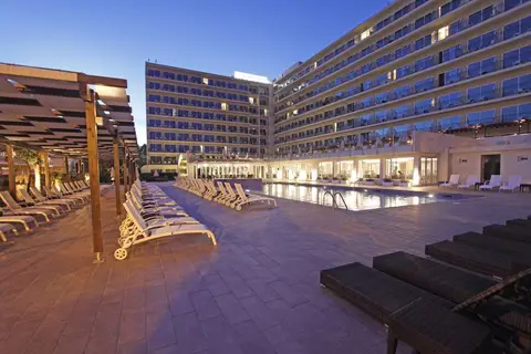 BG Java Hotel in Palma — foto 14