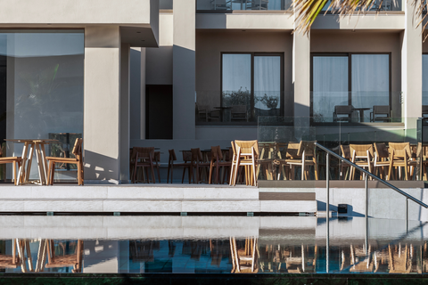 Hotel Blue Sea Olivia - adults only foto 5