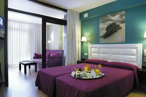 Evenia Olympic Palace foto 1