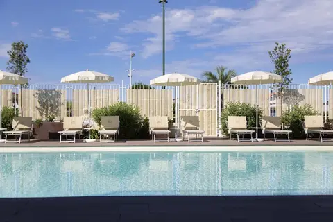 Grand Hotel in Forte Dei Marmi — foto 10