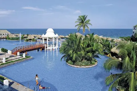 Dreams Sapphire Riviera Cancun in Puerto Morelos — foto 2
